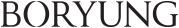 boryung